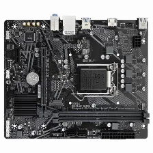 Tarjeta Madre Gigabyte H510m K V2, Lga 1200, 2 Ddr4-sdram, Pci Express 3.0 No Dev Amz